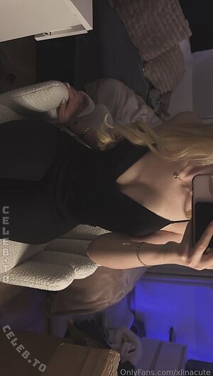 Xlinacute leaked photo #164