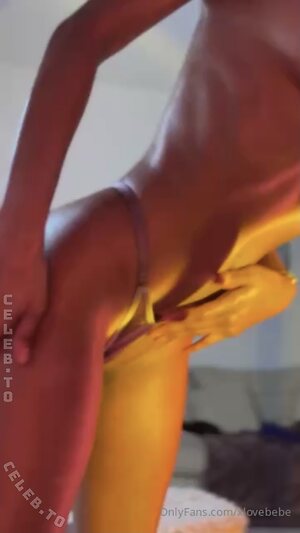 xlovebebe Nude Leaked Photo #7