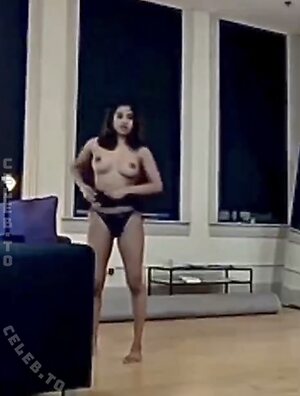 xlovebebe Nude Leaked Photo #23