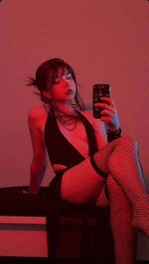 X_mowmow_x Nude Leaked Photo #4