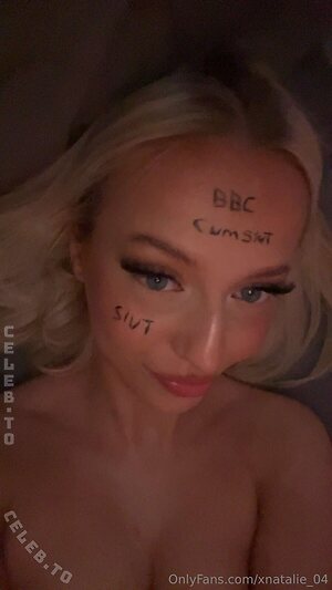 Xnatalie_04 Nude Leaked Photo #56