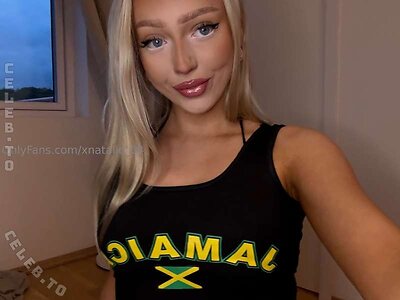 Xnatalie_04 Nude Leaked Photo #78