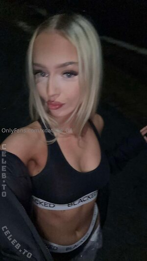 Xnatalie_04 Nude Leaked Photo #115
