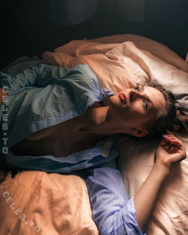 Nadja Gallera leaked photos