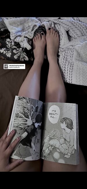 x.oarabellaa leaked photo #8