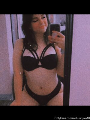 xobunnyxo18 leaked photo #7
