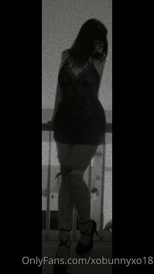 xobunnyxo18 leaked photo #19