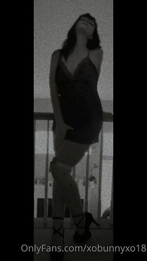 xobunnyxo18 leaked photo #20