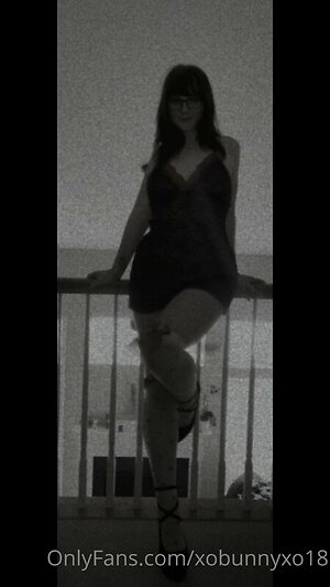xobunnyxo18 leaked photo #23