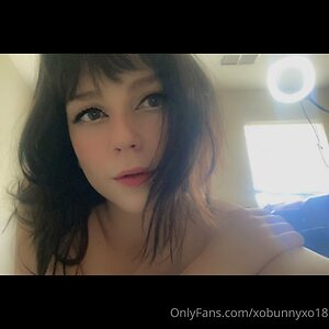 xobunnyxo18 leaked photo #27