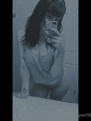 xobunnyxo18 leaked photo #31
