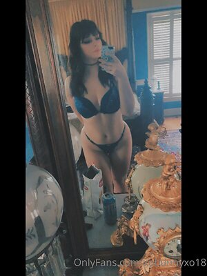 xobunnyxo18 leaked photo #41