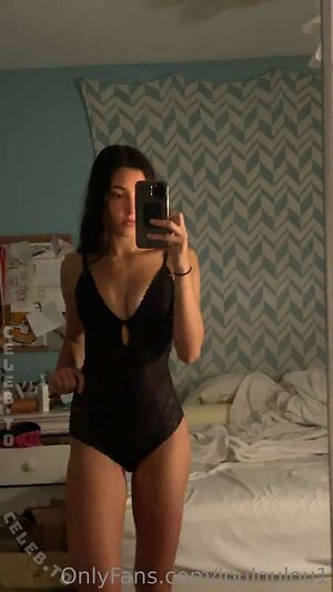 Xocalipso Nude Leaked Photo #3