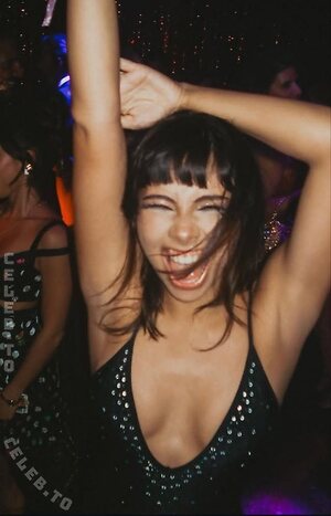 Xochitl Gomez Nude Leaked Photo #12