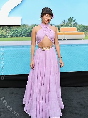 Xochitl Gomez Nude Leaked Photo #18