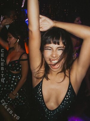 Xochitl Gomez Nude Leaked Photo #22