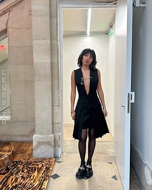 Xochitl Gomez Nude Leaked Photo #27