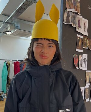 Xochitl Gomez leaked photo #32
