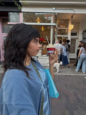 Xochitl Gomez leaked photo #33
