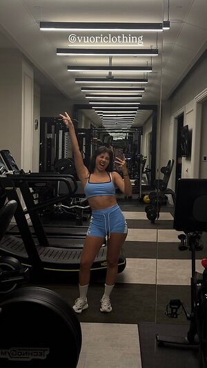 Xochitl Gomez