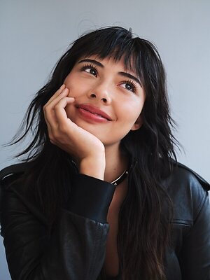 Xochitl Gomez