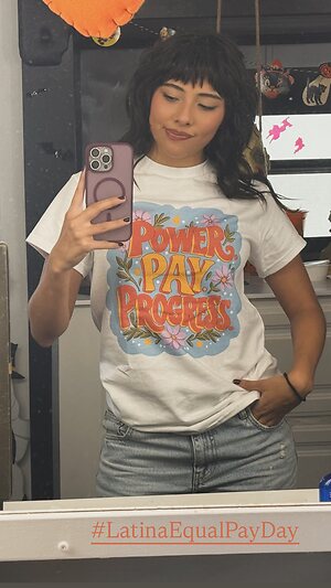 Xochitl Gomez