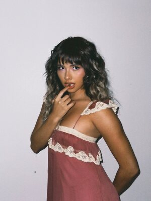 Xochitl Gomez