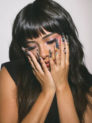 Xochitl Gomez leaked photo #43