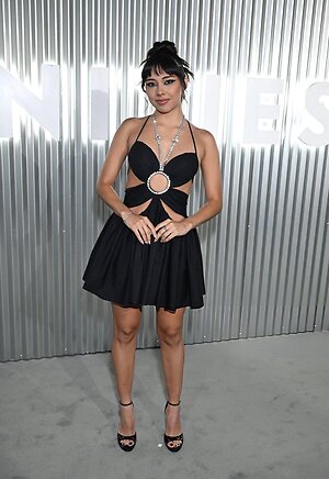 Xochitl Gomez