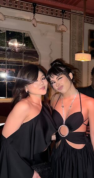 Xochitl Gomez leaked photo #48