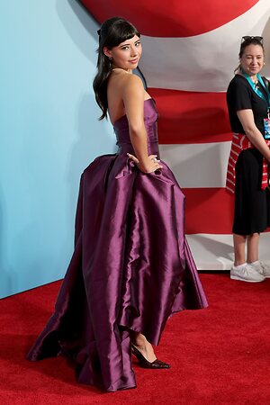 Xochitl Gomez leaked photo #76