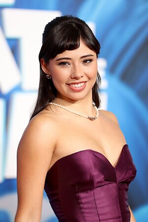 Xochitl Gomez leaked photo #83
