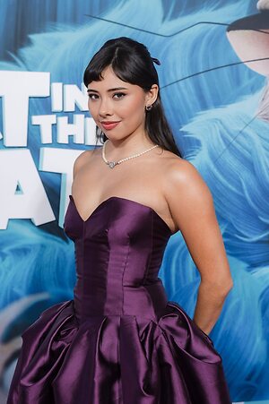 Xochitl Gomez leaked photo #84