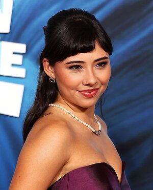 Xochitl Gomez leaked photo #129