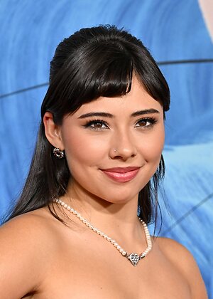 Xochitl Gomez leaked photo #135