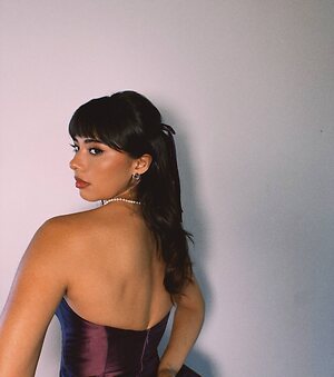 Xochitl Gomez leaked photo #178