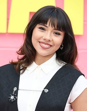 Xochitl Gomez leaked photo #201