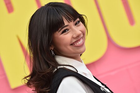 Xochitl Gomez leaked photo #207