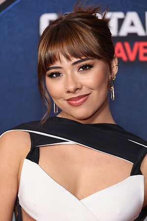 Xochitl Gomez leaked photo #260