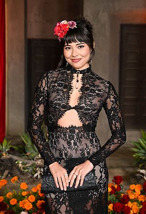 Xochitl Gomez leaked photo #282