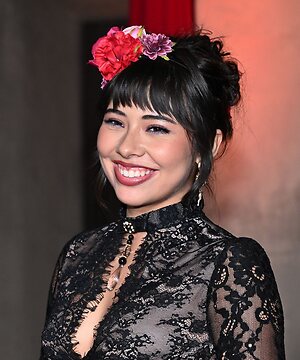 Xochitl Gomez leaked photo #296