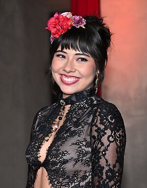 Xochitl Gomez leaked photo #297