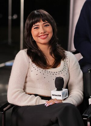 Xochitl Gomez