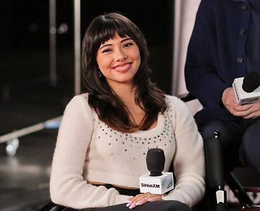 Xochitl Gomez