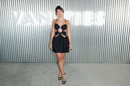 Xochitl Gomez