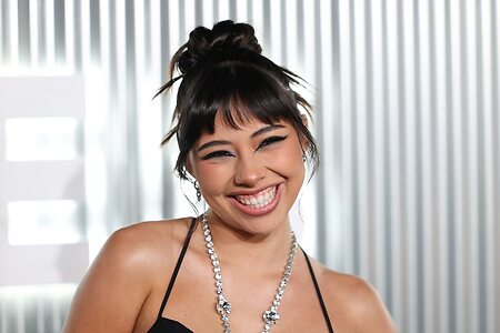 Xochitl Gomez leaked photo #374