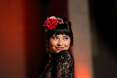 Xochitl Gomez