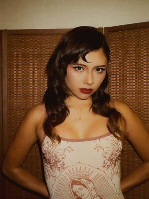 Xochitl Gomez leaked photo #409