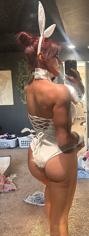 XoCourtneyXo Nude Leaked Photo #7