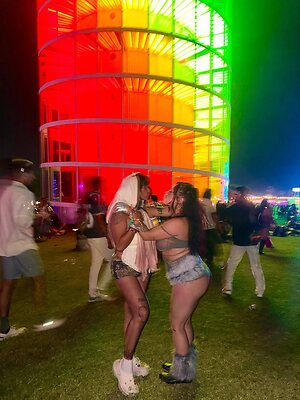 xodesiiiii leaked photo #4